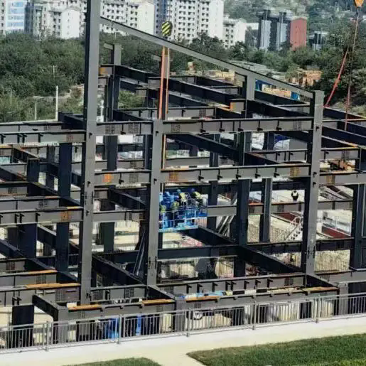 Proč je inženýrství ocelárny nejlepší volbou pro moderní konstrukci?