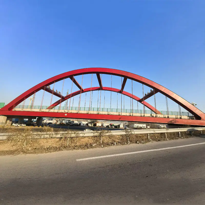 Mohou mosty ocelových konstrukcí zajistit ideální rovnováhu mezi pevností, odolností a flexibilitou designu pro moderní infrastrukturu?