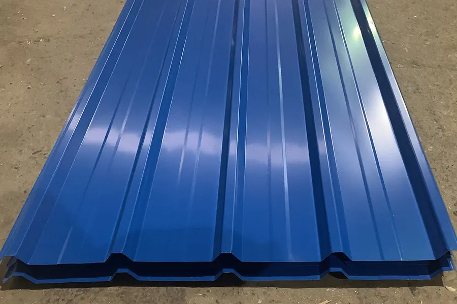 Yx25 210 840 Profiled Metal Sheet Yx25 210 840 Profiled Metal Sheet