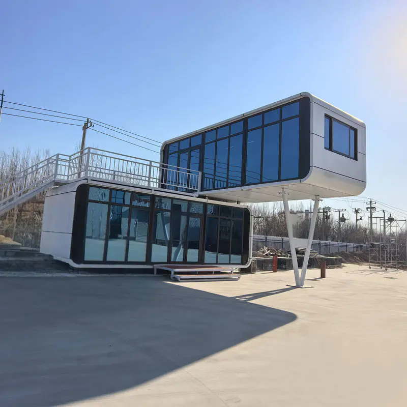 light steel building